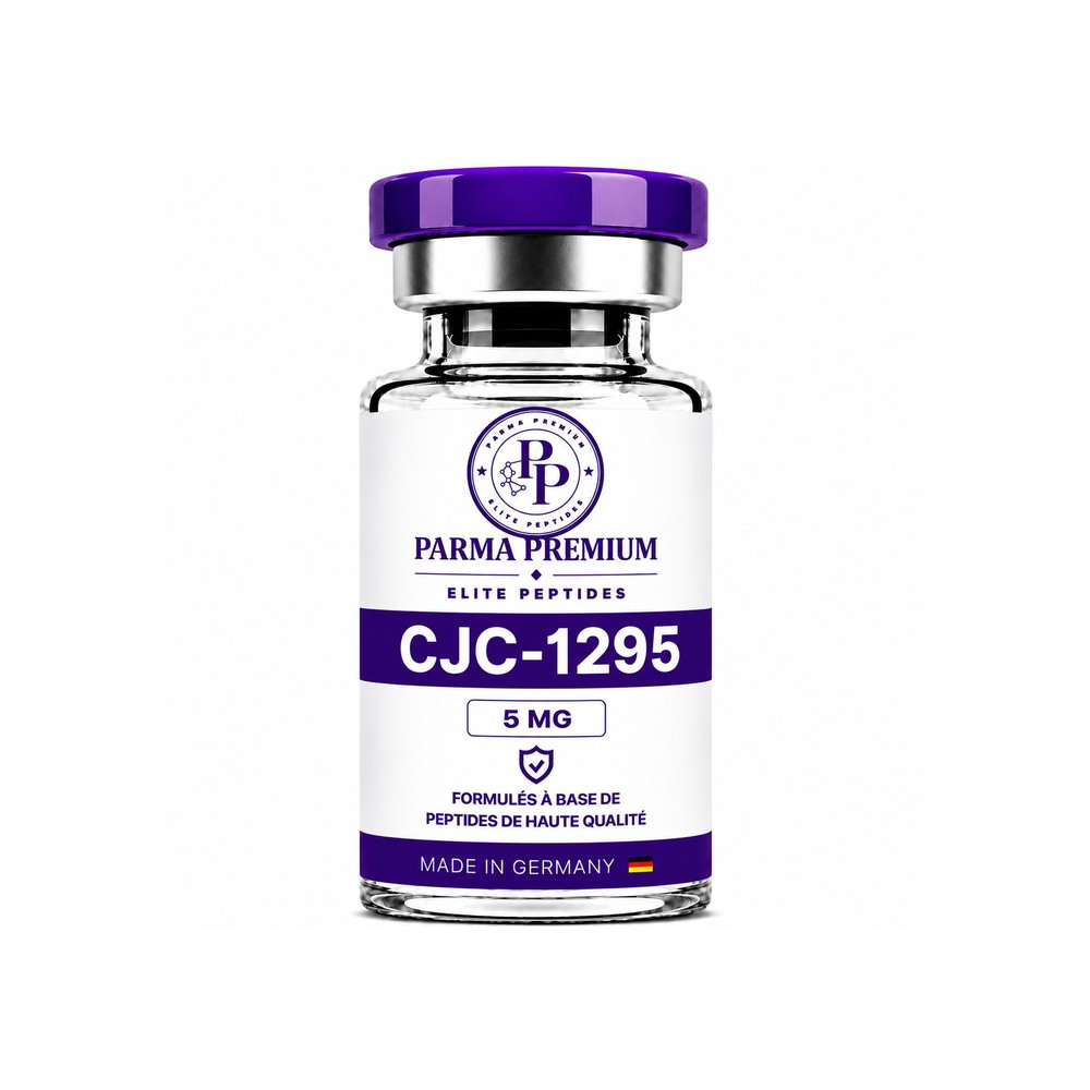 CJC-1295 Parma Premium