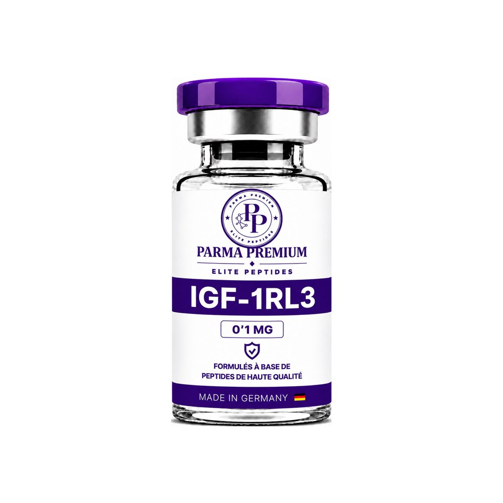 IGF-1 LR3