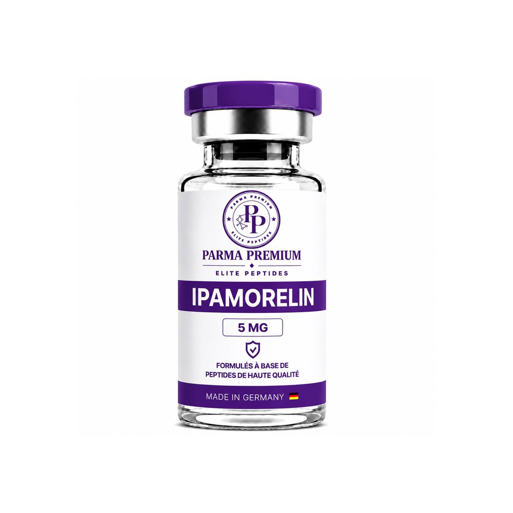 Ipamorelin Parma Premium
