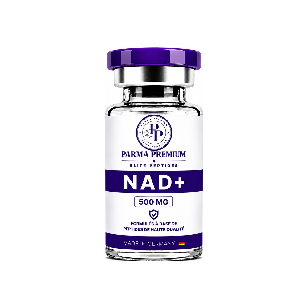 NAD+