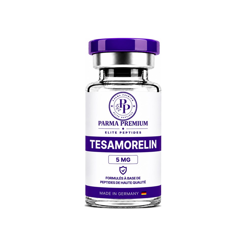 Tesamorelin